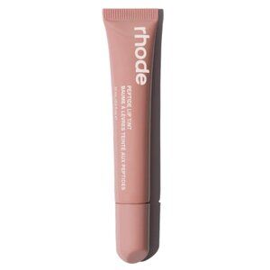 Rhode Peptide Lip Tint Nourishing Glaze - Toast